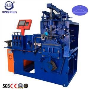 Buena máquina formadora de perchas completamente automática